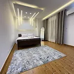 Luxurious 2-Bedroom Apartment In Primera Compound With Scenic Pool Views