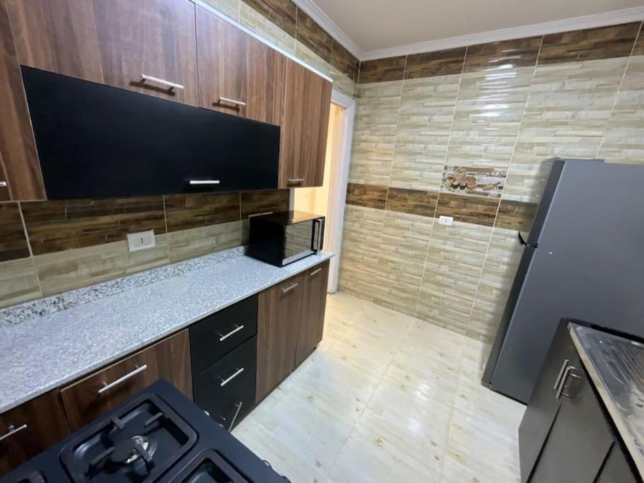 Apartment Luxurious 2-bedroom In Primera Compound With Scenic Pool Views