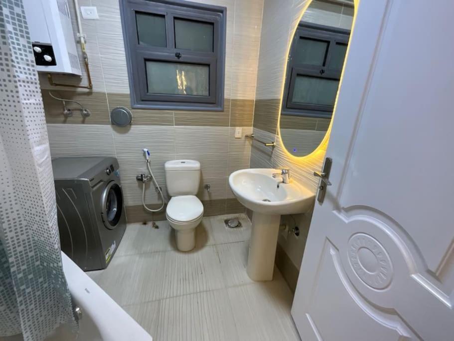 Apartment Luxurious 2-bedroom In Primera Compound With Scenic Pool Views